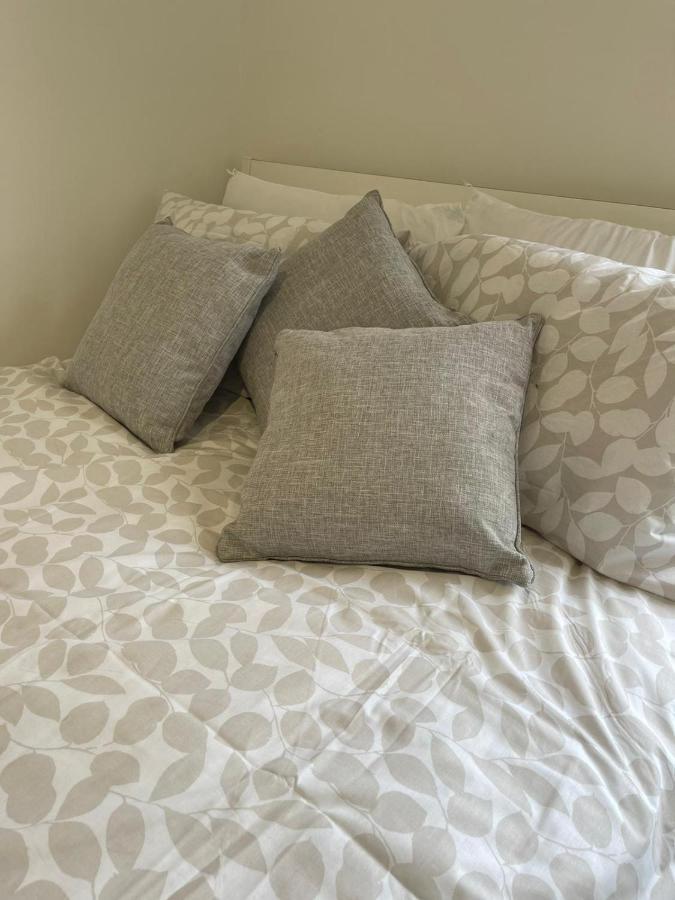 Amazing 3 Bedroom Flat Minutes From Tower Bridge London Luaran gambar